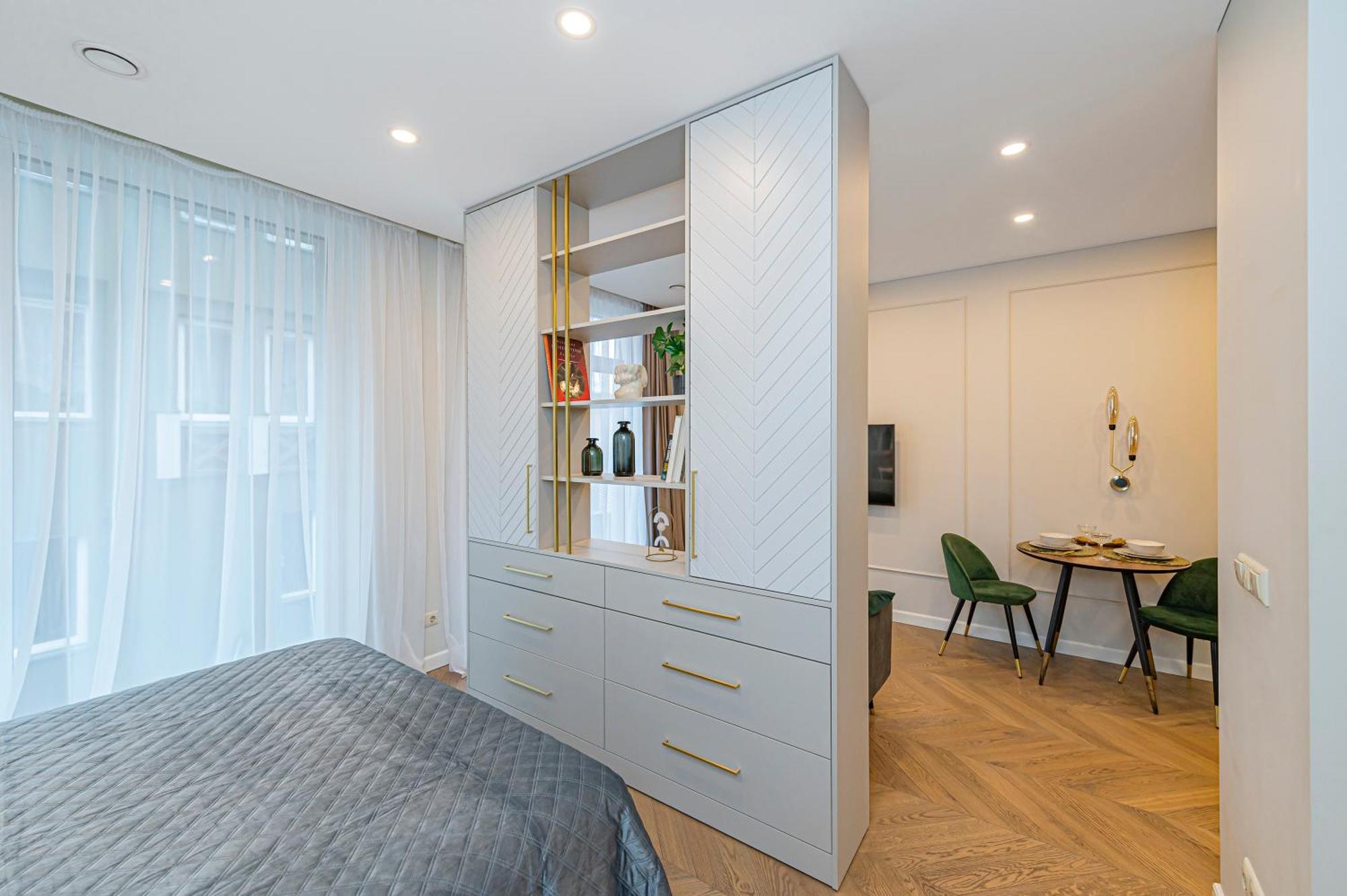 Brand New Studio In Old Town By Hostlovers カウナス エクステリア 写真