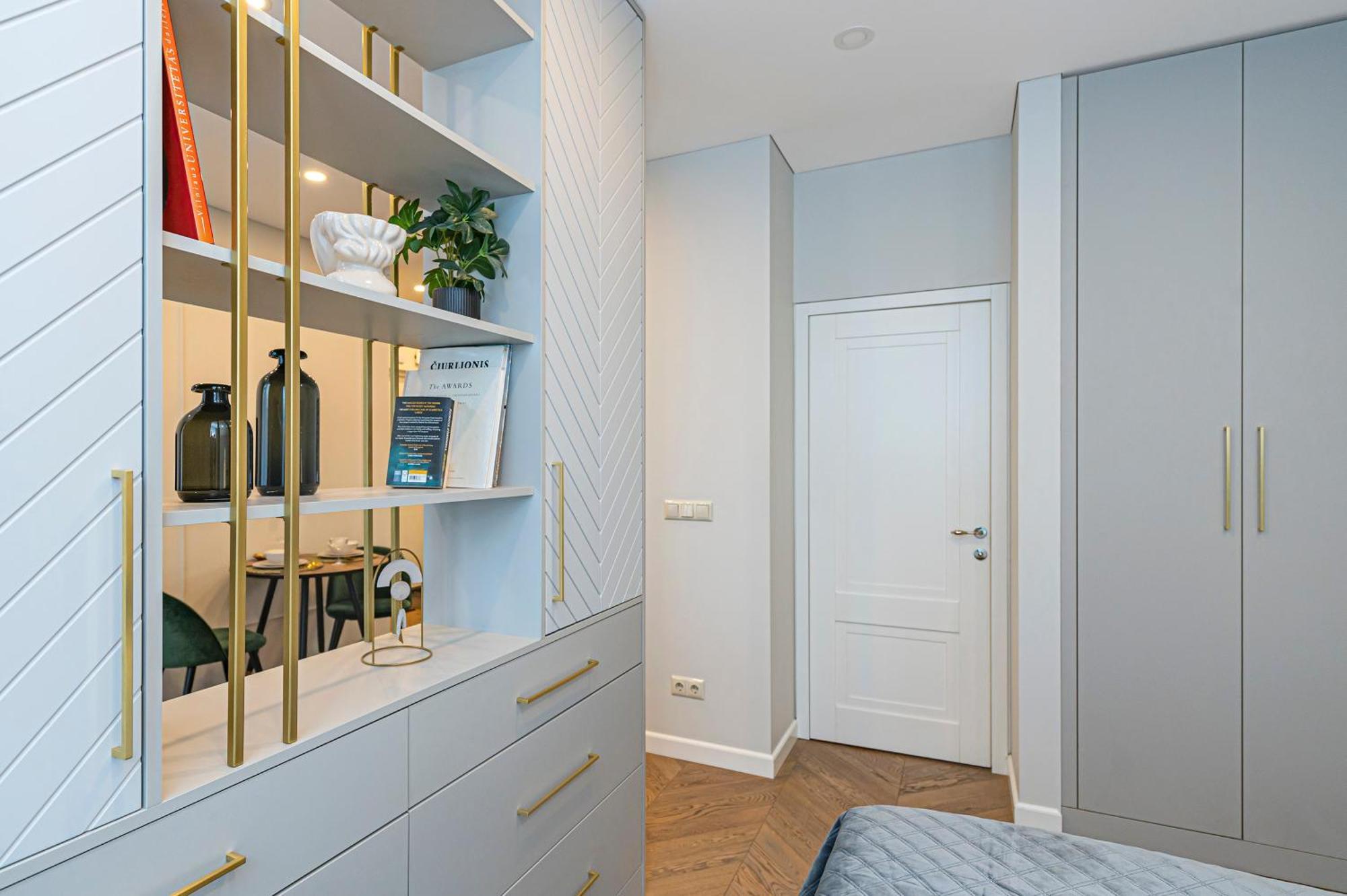 Brand New Studio In Old Town By Hostlovers カウナス エクステリア 写真