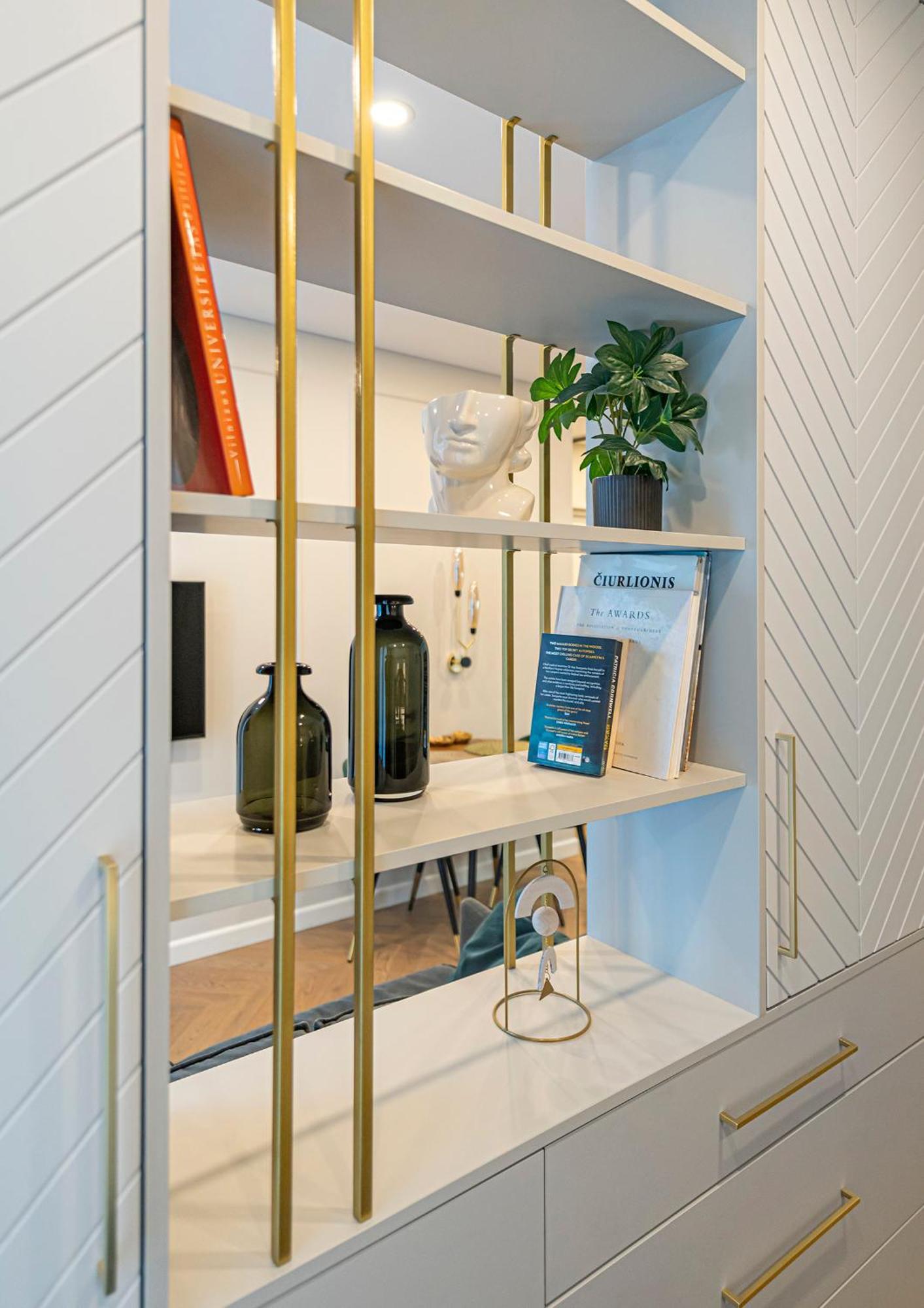 Brand New Studio In Old Town By Hostlovers カウナス エクステリア 写真